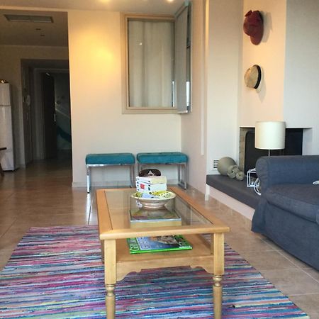 Seafront Apartment Ιι In Kiveri, Near Nafplion. Kültér fotó