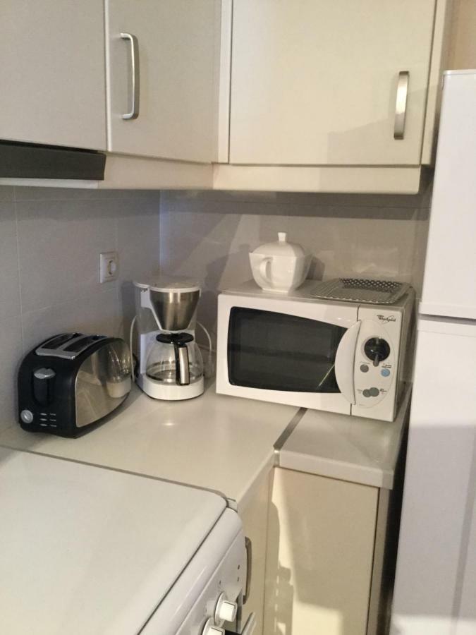 Seafront Apartment Ιι In Kiveri, Near Nafplion. Kültér fotó