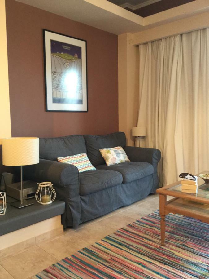 Seafront Apartment Ιι In Kiveri, Near Nafplion. Kültér fotó