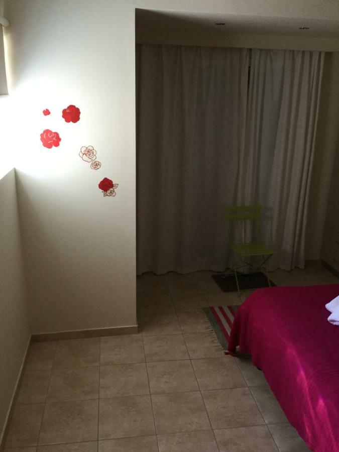 Seafront Apartment Ιι In Kiveri, Near Nafplion. Kültér fotó