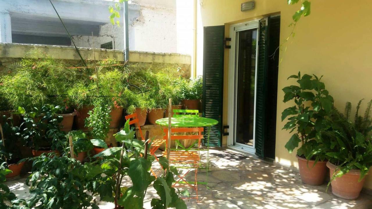 Seafront Apartment Ιι In Kiveri, Near Nafplion. Kültér fotó