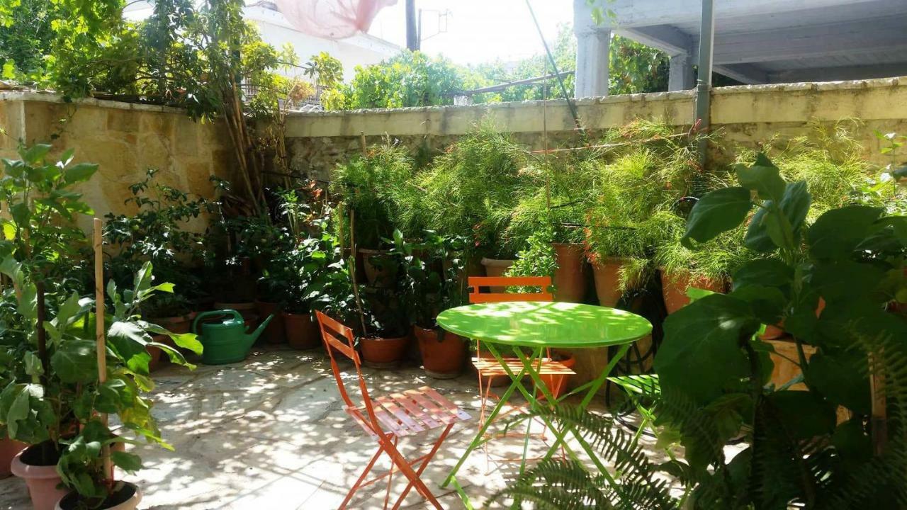 Seafront Apartment Ιι In Kiveri, Near Nafplion. Kültér fotó